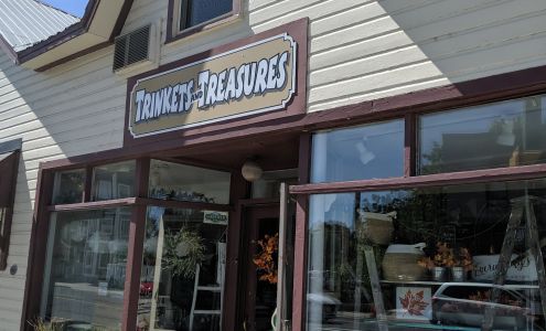 Trinkets and Treasures Lakefield