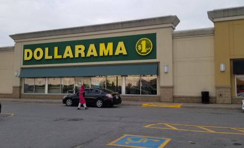 Dollarama