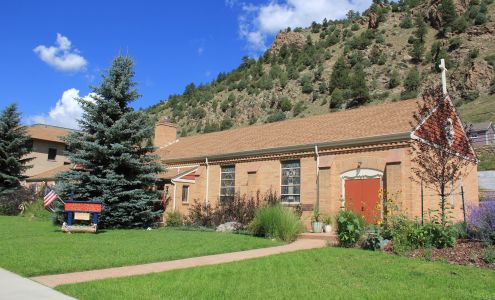 St Paul's Catholic Church