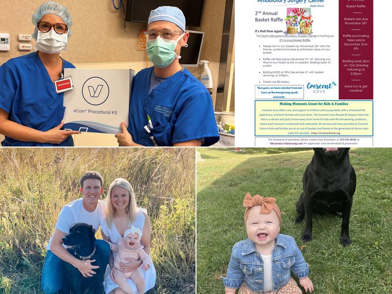 Maple Grove Ambulatory Care