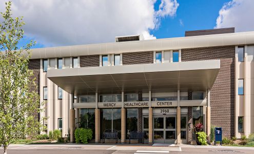 Allina Health Mercy Women's Health Clinic