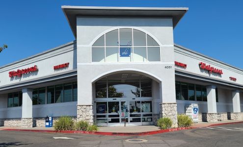 Walgreens Granite Bay