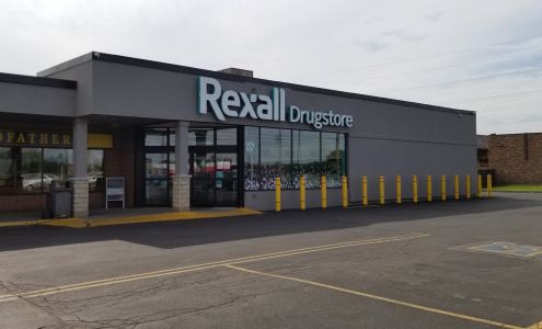 Rexall Waterford