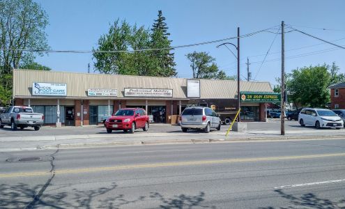 Hauser's Professional Mobility