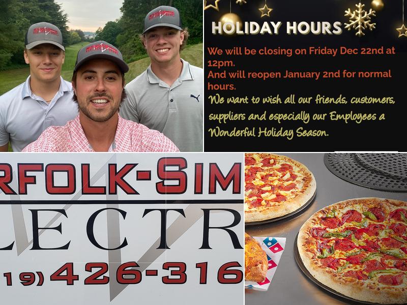 Norfolk Simcoe Electric Ltd