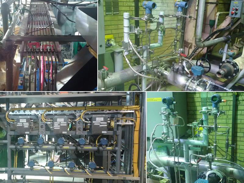 Grace Instrumentation And Controls Ltd