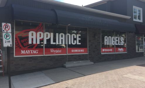 The Appliance Angels Fonthill