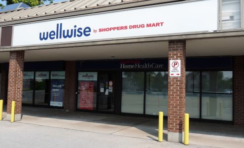 Wellwise by Shoppers