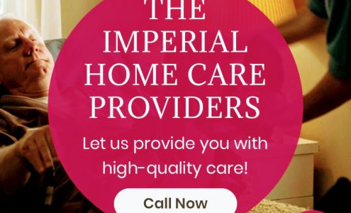 Imperial Home Care Incorporated