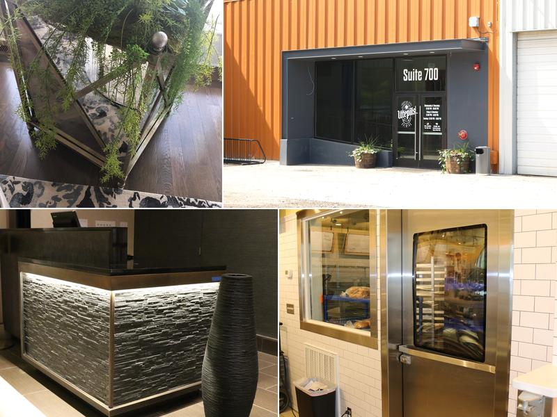 Olson Sheet Metal Works Inc