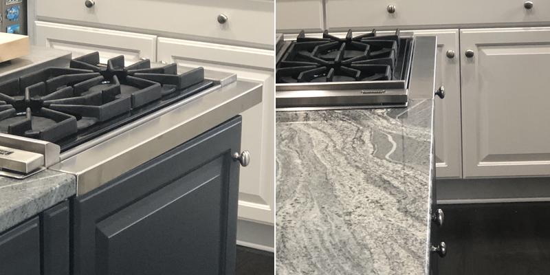 Custom Stainless Steel Inc