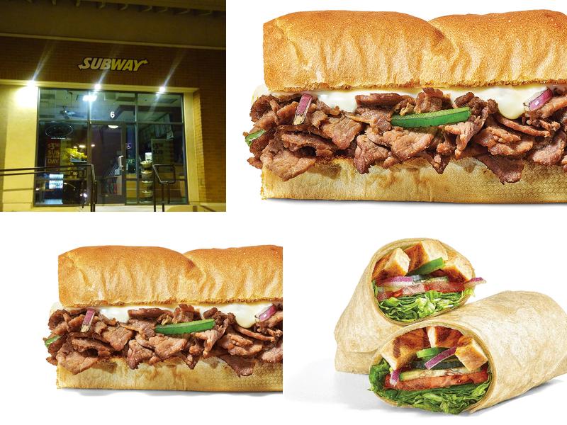 Subway