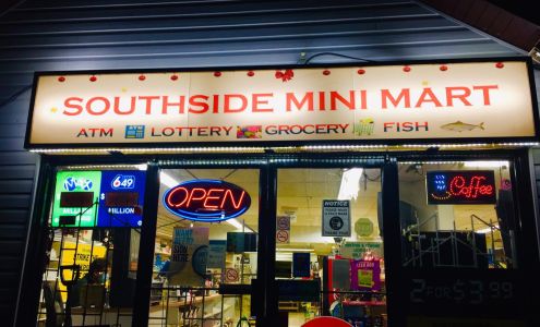 SouthSide Mini Mart