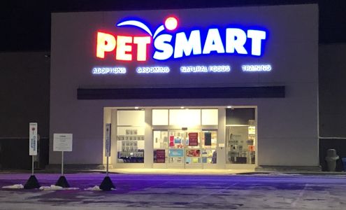 PetSmart