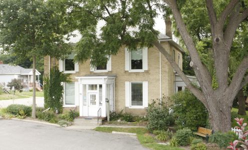 Wellington Animal Hospital Woodstock Veterinarian