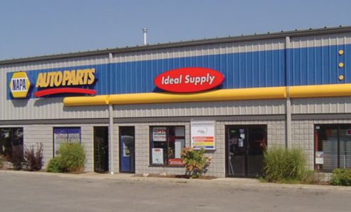 Ideal Supply Inc.