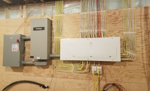 Vink Electric 515253 11 Line rr3, Woodstock Ontario N4S 7V7