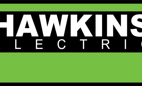Hawkins Electric Inc. 10-1033 Pattullo Ave, Woodstock Ontario N4V 1C8