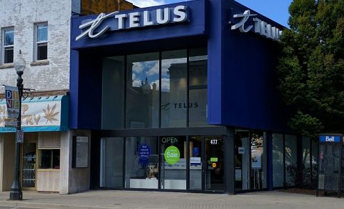 TELUS
