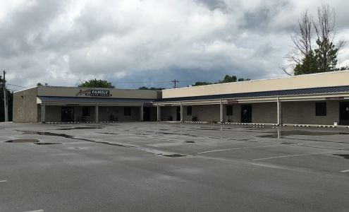 Access Health -Access Family Health Center