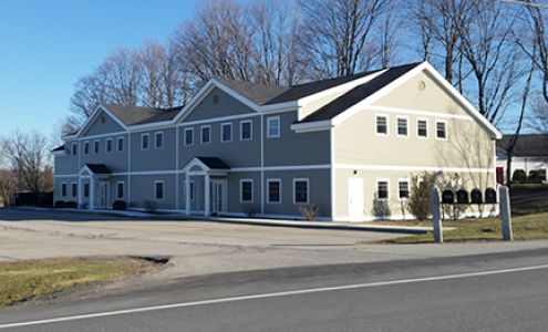 Gifford Health Center at Berlin - Primary Care