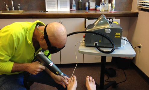 Truckee Tahoe Podiatry Group