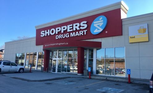 Shoppers Drug Mart