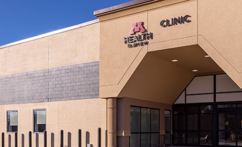 M Health Fairview Clinic - River Falls