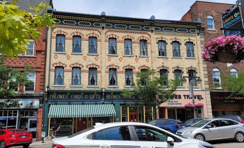 Blowes Cards & Gifts