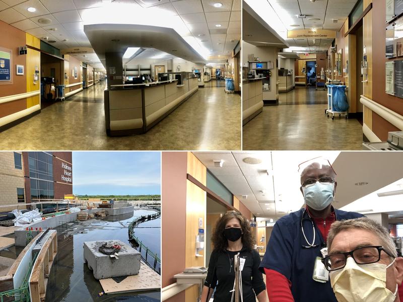 Abbott Northwestern Hospital Surgical Services