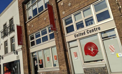 United Way Perth-Huron