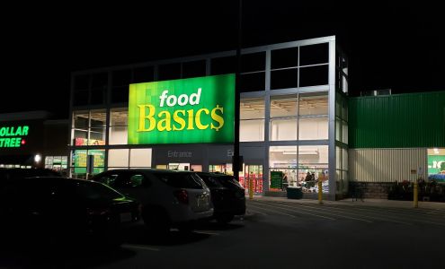 RioCan Centre Belcourt