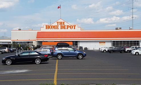 The Home Depot