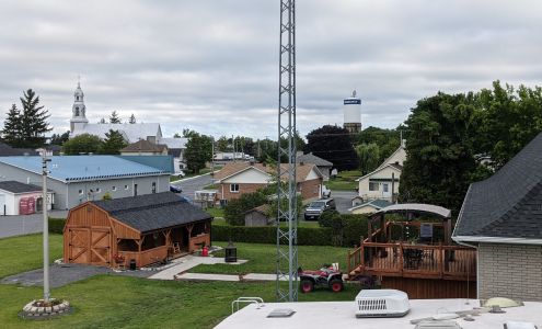 Casselman Farm Equipment Ltd Casselman