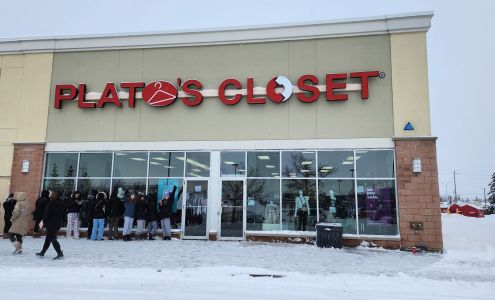 Plato's Closet Orleans