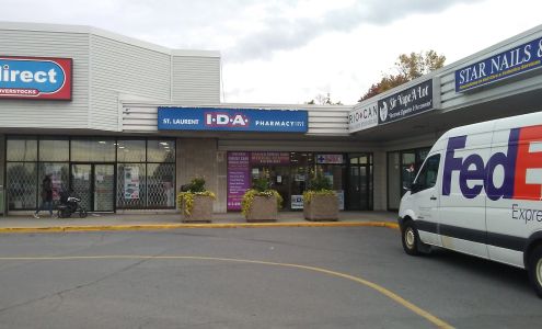 I.D.A. St. Laurent Pharmacy