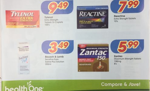 Osgoode Pharmacy Osgoode