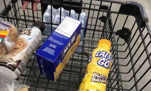 Walmart Pharmacy Rockland