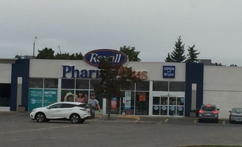 Rexall Drugstore