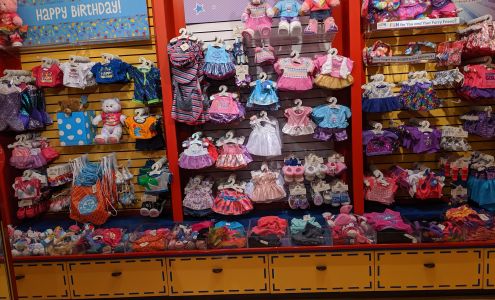 Build-A-Bear Workshop