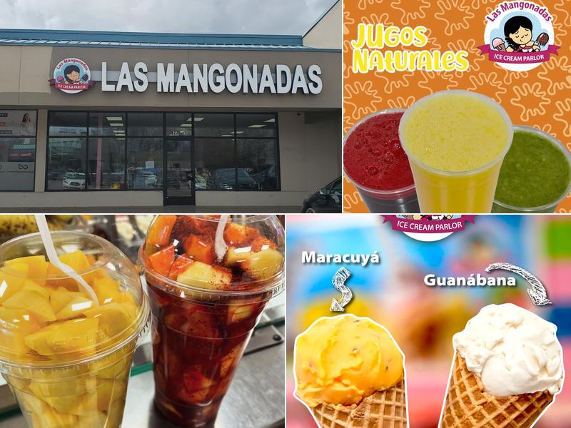 Las Mangonadas #3