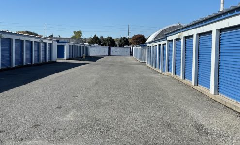 Make Space Storage - Ottawa