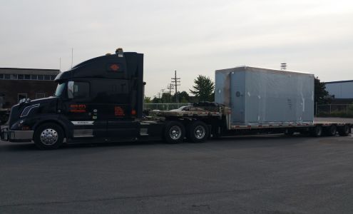 Boyd Vehicle Storage