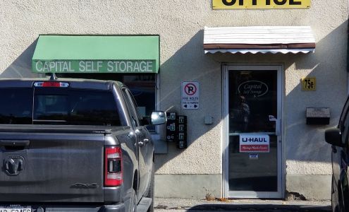 Capital Self Storage