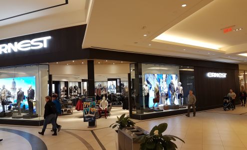 Ernest | Promenades de Gatineau