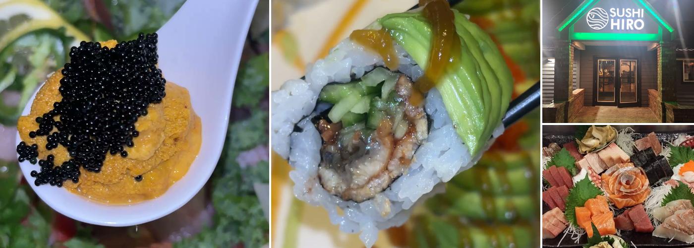 Sushi Hiro