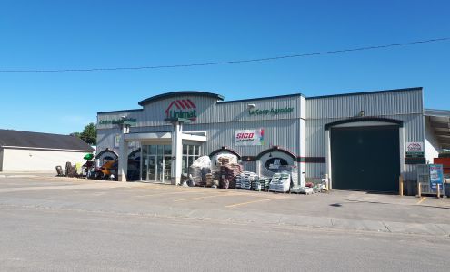 BMR Novago Coopérative - Thurso Thurso