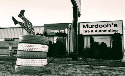 Murdoch's Tire & Automotive