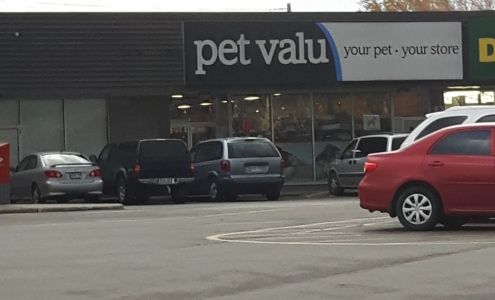 Pet Valu