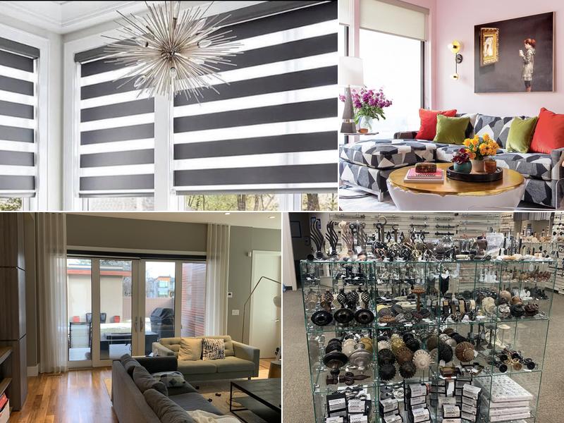 Calgary Window Fashions